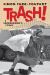 Trash! : A Garbageman's Story