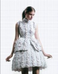Alaïa : Azzedine Alaïa in the 21st Century