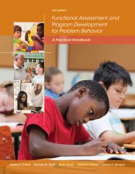 Bundle: Functional Assessment and Program Development for Problem Behavior, 3rd + CourseMate Printed Access Card