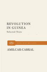 Revolution in Guinea : Selected Texts