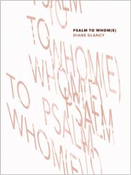 Psalm to Whom(e)