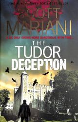 The Tudor Deception (Ben Hope, Book 28)
