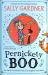 Pernickety Boo (Pernickety Boo, Book 1)