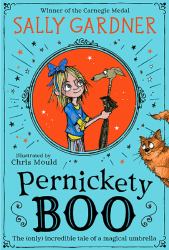 Pernickety Boo (Pernickety Boo, Book 1)