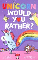Unicorn Would You Rather