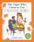 The Tiger Who Came to Tea Jigsaw Book