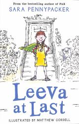 Leeva at Last