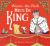 Winnie-The-Pooh Meets the King