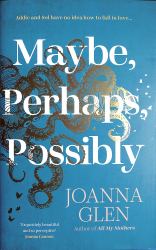 Maybe, Perhaps, Possibly