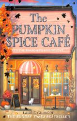 The Pumpkin Spice Café (Dream Harbor, Book 1)