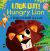 Look Out! Hungry Lion (Look Out! Hungry Animals) Look Out! Hungry Lion (Look Out! Hungry Animals)