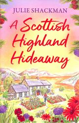 A Scottish Highland Hideaway