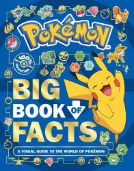 Pokémon: Big Book of Facts