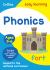 Phonics Ages 5-6 : Ideal for Home Learning