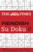 The Times Fiendish Su Doku Book : 200 Challenging Puzzles from the Times