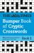 The Times Bumper Book of Cryptic Crosswords Book 1: 200 World-Famous Crossword Puzzles (the Times Crosswords)