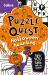 Halloween Haunting: Mystery Puzzles for Kids (Puzzle Quest)