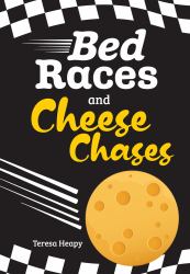 Bed Races and Cheese Chases : Fluency 3
