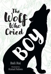 Big Cat for Little Wandle Fluency - the Wolf Who Cried Boy: Fluency 6