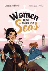 Women Who Ruled the Seas : Fluency 8