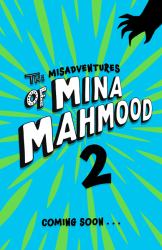 Mina Mahmood 2