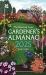Gardener's Almanac 2025 : A Month-By-month Guide for Gardening Enthusiasts
