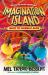 Race to Rumble Ruin (Imagination Island, Book 3)