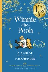 Winnie-The-Pooh (Winnie-the-Pooh - Classics 100th Anniversary)