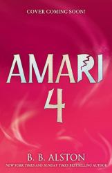 Amari and the Night Brothers 4