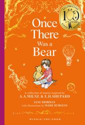 Winnie-The-Pooh: Once There Was a Bear : Tales of Before It All Began ...