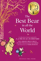 Winnie-The-Pooh: the Best Bear in All the World