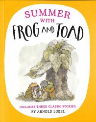 Summer with Frog and Toad
