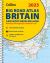 Collins Road Atlas - 2025 Collins Big Road Atlas Britain and Northern Ireland : A3 Spiral