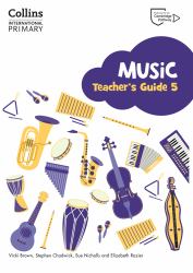 Cambridge Primary Music Teacher's Guide Stage 5