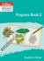 Collins International Primary Science - International Primary Science Progress Book Student's Book: Stage 2