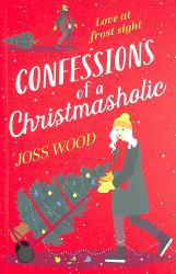 Confessions of a Christmasholic