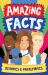 Amazing Facts: Olympics and Paralympics