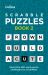 Scrabble  Puzzles : Frown Build Acute: More Than 250 Word Puzzle Challeges for All Abilities