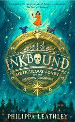 Inkbound: Meticulous Jones and the Shadow Compass