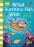 What Humming-Fish Wish : How YOU Can Help Protect Sea Creatures