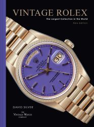 Vintage Rolex-The Largest Collection in the World