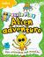 Puzzle Play Alien Adventure (Puzzle Play)
