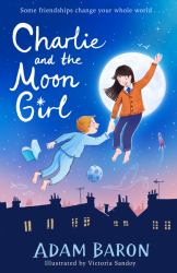 Charlie and the Moon Girl