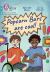 Big Cat Phonics for Little Wandle Letters and Sounds Revised - Age 7+ - Popcorn Bars Are Cool: Phase 3 Set 2