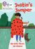 Big Cat Phonics for Little Wandle Letters and Sounds Revised - Age 7+ - Justin's Jumper: Phase 4 Set 1