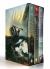 The History of Middle-Earth 2 : The Lays of Beleriand, the Shaping of Middle-Earth and the Lost Road [Boxed Set Edition]