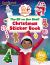 The Elf on the Shelf Christmas Sticker Book The Elf on the Shelf Christmas Sticker Book