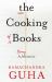 The Cooking of Books : A Literary Memoir