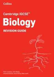 Cambridge IGCSE(tm) Biology Revision Guide (Collins Cambridge IGCSE(tm))