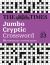 The Times Jumbo Cryptic Crossword Book 23 : The World's Most Challenging Cryptic Crossword